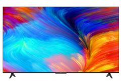 TCl LED 50" P635 UHD Android TV