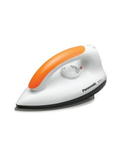 Panasonic Dry Iron (NI-317T) - On Installments - IS-0077-3 Months - 0% Per Month