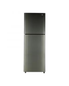 PEL InverterOn GD 240 Maroon Blaze Glass Door Refrigerator (8 Cu. Ft.) | On Instalment by Spark Technologies