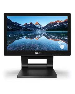 Philips 16" LCD Monitor With SmoothTouch (162B9T/00) - On Installments - IS-0030