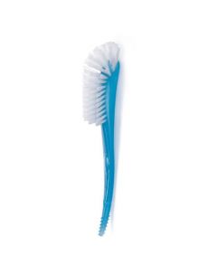 Philips Avent Bottle & Nipple Brush (SCF145/06) - On Installments - IS-0089