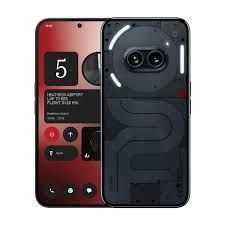 Nothing Phone 2a (12+256GB) Black 