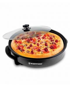 Westpoint Pizza Pan & Grill (WF-3166) - On Installments - IS-0027