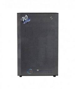 PEL Life Series Single Door Refrigerator 5 Cu Ft (PRL-1400) - On Installments - IS-0098