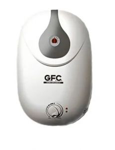 GFC Electric Water Heater GF-5015 15 liter