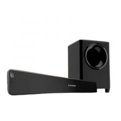 F&D T-388 Wireless Soundbar with Subwoofer With Free Delivery On Installment St