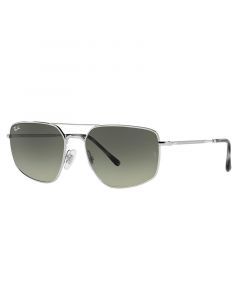 RayBan Sunglasses – RB3666-003/71-56