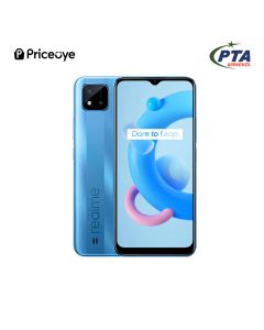 Realme C11 2021 4GB - 64GB Easy Monthly Installment | PTA Approved | PriceOye