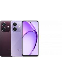 OPPO A5i| 4GB RAM + 128GB ROM | OPPO OFFICIAL