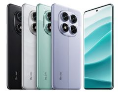 Redmi Note 14 Pro 12-512Gb Official Pta 1Year Warranty_On Installment