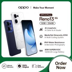 OPPO Reno13 5G (12+256)