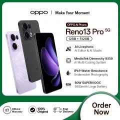OPPO Reno13 Pro 5G (12+512)
