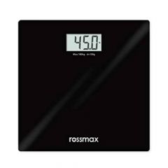 Rossmax 4 Sensor Technology Digital Weighing Scale (WB105) - On Installments - IS-0069