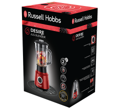 Russell Hobbs Desire Jug Blender (24720) - On Installments - IS-0077