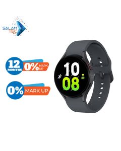 Samsung Watch 5 R910 44mm on Easy installment with Same Day Delivery In Karachi Only  SALAMTEC BEST PRICES 