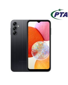 Samsung Galaxy A14 (6GB /128GB) On Installment ST