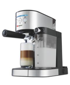 Alpina Espresso Coffee Machine (SF-2812) - On Installments - IS-0067