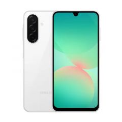 Samsung Galaxy A26 5G (8GB RAM, 256GB Storage) | 120Hz Super AMOLED | 50MP OIS Camera | IP67 Rated | On Instalment by Spark Technologies 