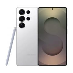 Samsung Galaxy S25 Ultra 5G (12GB RAM, 512GB Storage) | ProVisual AI Camera (200MP + 50MP Periscope) | Snapdragon 8 Elite | Titanium Frame | S Pen | 7 Yrs Updates | On Instalment by Spark Technologies