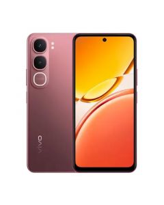 Vivo Y21d (4GB RAM, 128GB Storage) | IP68/IP69 Water & Dust Resistant | 6500mAh BlueVolt Battery | 44W FlashCharge | 50MP Camera | On Instalment by Spark Technologies