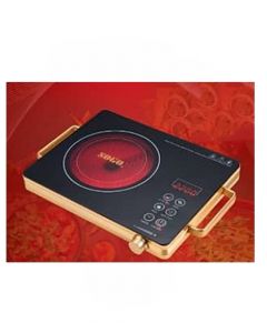 Sogo Electric Infrared Cooker (JPN-666) - On Installments - IS-0057