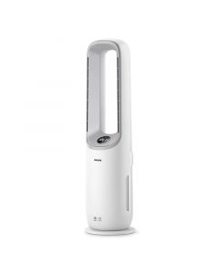 Philips 2-in-1 Air Purifier and Fan AMF765/30 Price in Pakistan | Easy Monthly Installment By Spark Technologies
