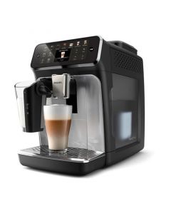 Philips Series 4400 Fully automatic espresso machine EP4446/70 Price in Pakistan | Easy Monthly Installment By Spark Technologies