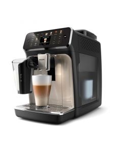 Philips Series 5500 Fully automatic espresso machine EP5547/90 Price in Pakistan | Easy Monthly Installment By Spark Technologies