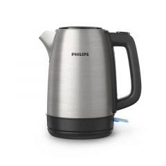 Philips Daily Collection Metal Kettle-Spring Lid, Light indicator HD9350/92 Price in Pakistan | Easy Monthly Installment By Spark Technologies