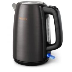 Philips 5000 Series Kettle in Black & Copper HD9352/31 Price in Pakistan | Easy Monthly Installment By Spark Technologies