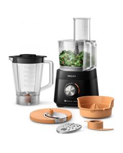 Philips 5000 Series Food processor HR7302/90  Price in Pakistan | Easy Monthly Installment By Spark Technologies