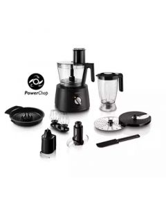Philips Food processor HR7776/91  Price in Pakistan | Easy Monthly Installment By Spark Technologies