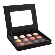 st london 3d light eye shadow palette