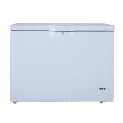 Dawlance DFD-400 ES Deep Freezer – Energy Efficient Large Capacity Freezer | Spark Technologies Pakistan