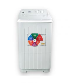 Super Asia Fast Spin Plus Top Load 10KG Dryer Machine (SD-572) - On Installments - IS-0081