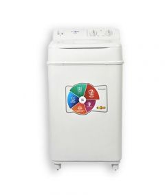 Super Asia Excel Wash Top Load 8KG Washing Machine (SA-240) - On Installments - IS-0081