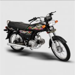 OneStop SuperPower SP-70cc BLACK_Installments