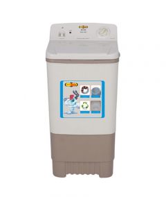 Super Asia HI Wash Top Load 10KG Washing Machine (SA-260 +) - On Installments - IS-0081