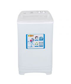 Super Asia Top Load Semi Automatic Washing Machine (SD-540) - On Installments - IS-0081