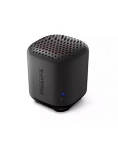 Philips Wireless Speaker Black (TAB1505B/00) - On Installments - IS-0030