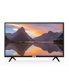 TCL 32" HD Smart LED TV (S5200) - On Installments - IS-0081