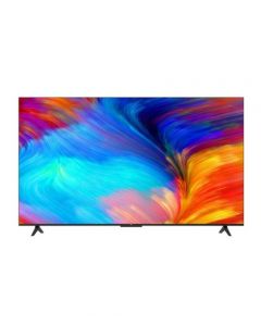 TCL 55" UHD Android LED TV (P635) - On Installments - IS-0073