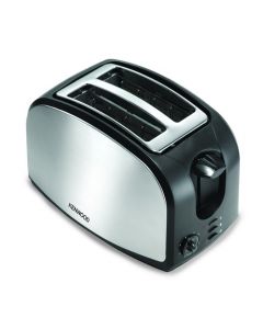 Kenwood  TCM-01.AOBK Two Slice Toaster of power and elegant aluminum design On Installment