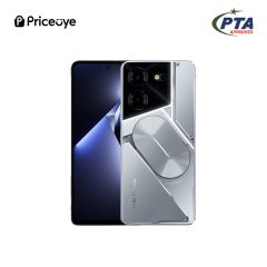 Tecno Pova 5 Pro 5G 8GB 256GB Priceoye PTA Approved Installment
