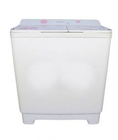 Kenwood Top Load Semi Automatic Washing Machine 10KG (KWM-1016) - On Installments - IS-0144