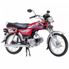 Hundyas MM-70cc Regular 2026 ( Only For Karachi Self Pickup ) ( Free Helmet)  Offer valid till 10th feb