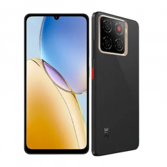 ZTE Nubia A56 4GB Ram 128GB Storage Pta Approved On Easy Monthly Installment By Spark Technologies