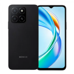 Honor X5b Plus 4GB Ram 128GB Storage Pta Approved On Easy Monthly Installment By Spark Technologies