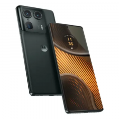 Motorola Edge 50 Ultra 16GB Ram 1tb Storage Gry Pta Approved On Easy Monthly Installment By Spark Technologies-Black-3 Months - 0% Per Month