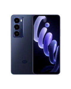Itel City 100  6GB Ram 128GB Storage Pta Approved On Easy Monthly Installment By Spark Technologies-Black-6 Months - 2% Per Month